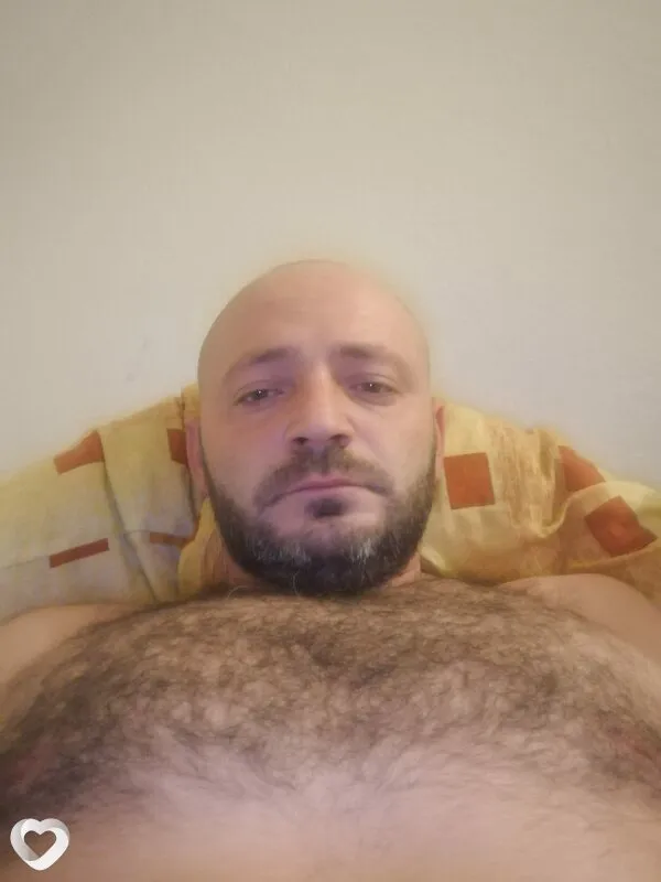 Аматор, 40, Ужгороде — анкета №10901