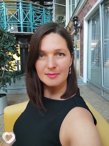 Альфия, 43, Казани — анкета №971654