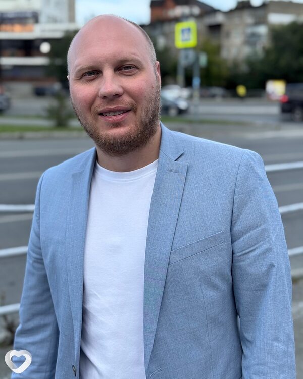 Александр, Санкт-Петербург