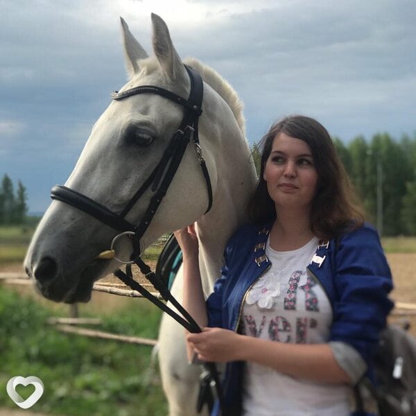 Злата, 29, Хабаровске — анкета №971660