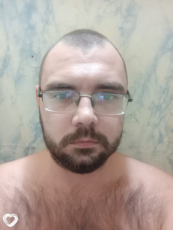 Николай, 35, Гомеле — анкета №971662