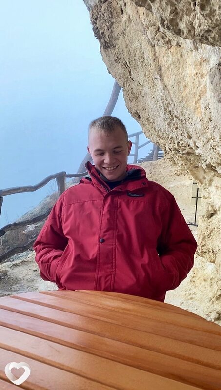 Александр, 27, Севастополе — анкета №971664