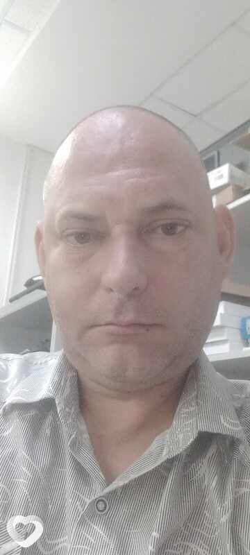 Юрий, 41, Белореченске — анкета №971665