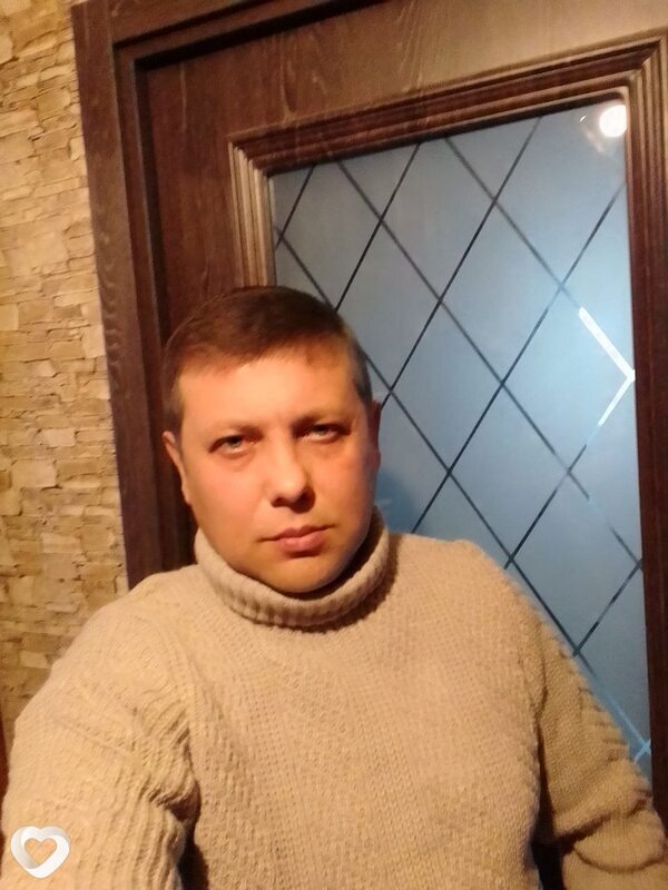 Олег, 48, Брянске — анкета №971666