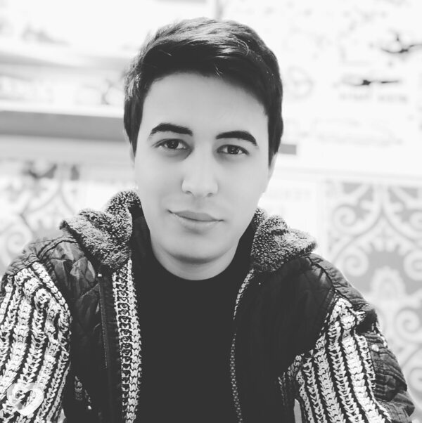 Suxrob, 30, Ургенч — анкета №971669