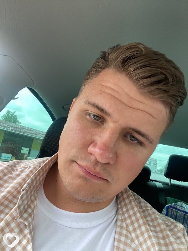 Михаил, 28, Нижнем Новгороде — анкета №971672