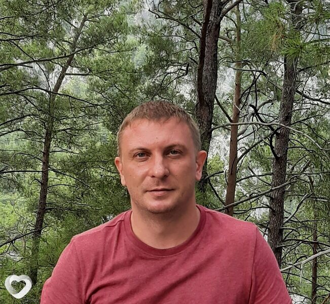 Александр, 43, Ростове-на-Дону — анкета №971675