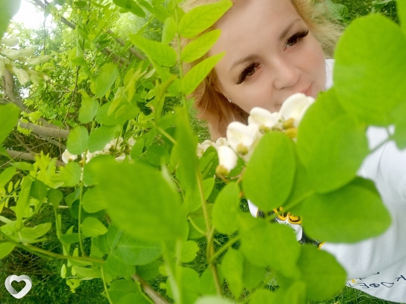 Ольга, 42, Астрахани — анкета №971676