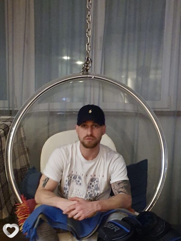 Кирилл, 38, Москве — анкета №971679