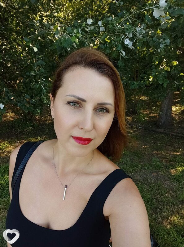 Ирина, 43, Курске — анкета №971684