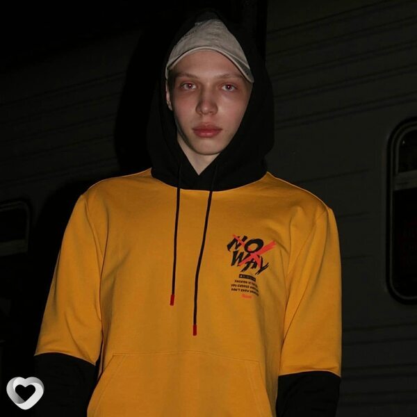 Вадим, 21, Липецке — анкета №971721