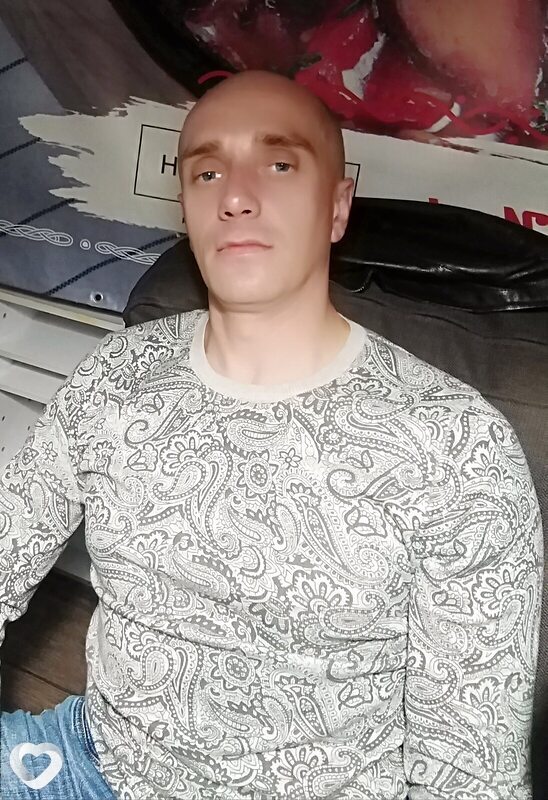 Александр, 41, Заволжье — анкета №971722