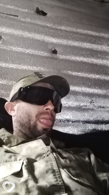 Змей Змеивич, 37, Калуге — анкета №971728