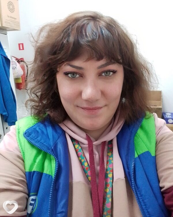 Анна, 53, Санкт-Петербурге — анкета №971729