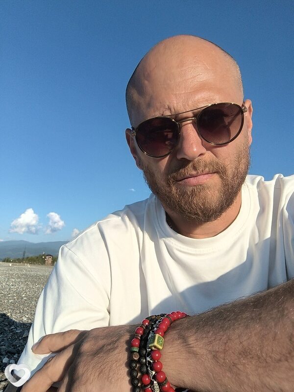 Иван, 43, Ростове-на-Дону — анкета №971733