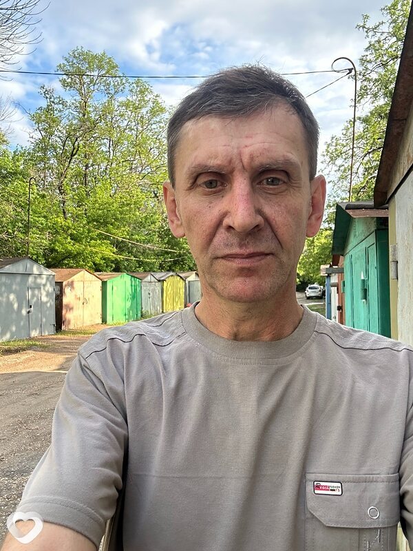 Сергей, 52, Ростове-на-Дону — анкета №971734