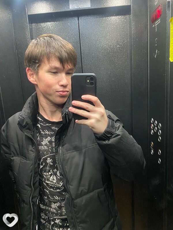 Жандос, 24, Астане — анкета №971735