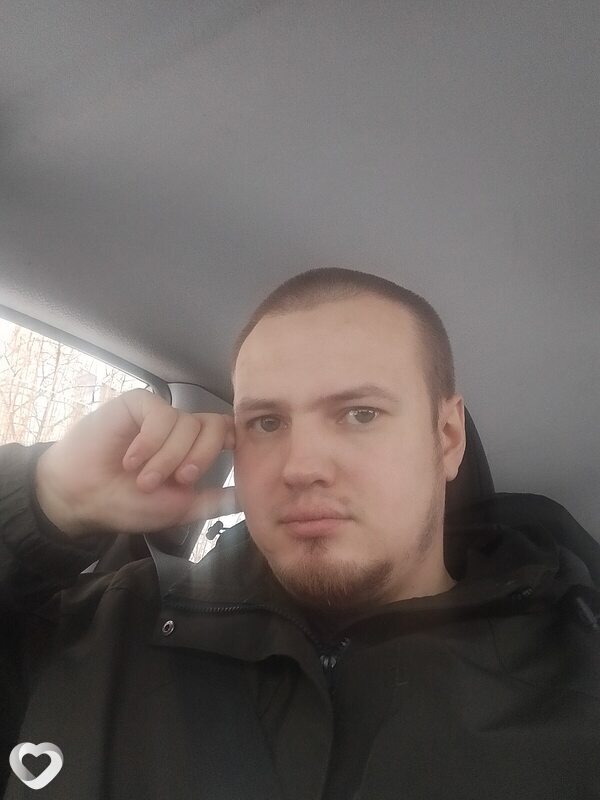 Илья, 34, Твери — анкета №972012