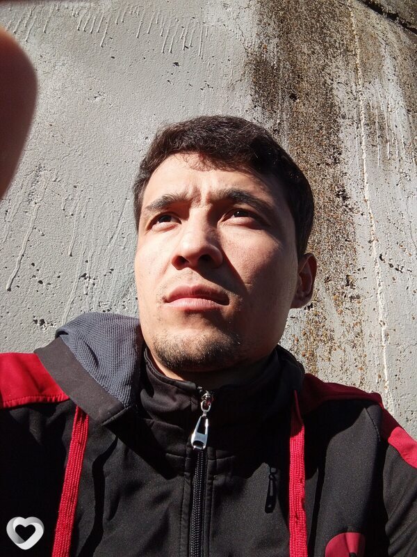 Furqat, 27, Чебоксарах — анкета №972017