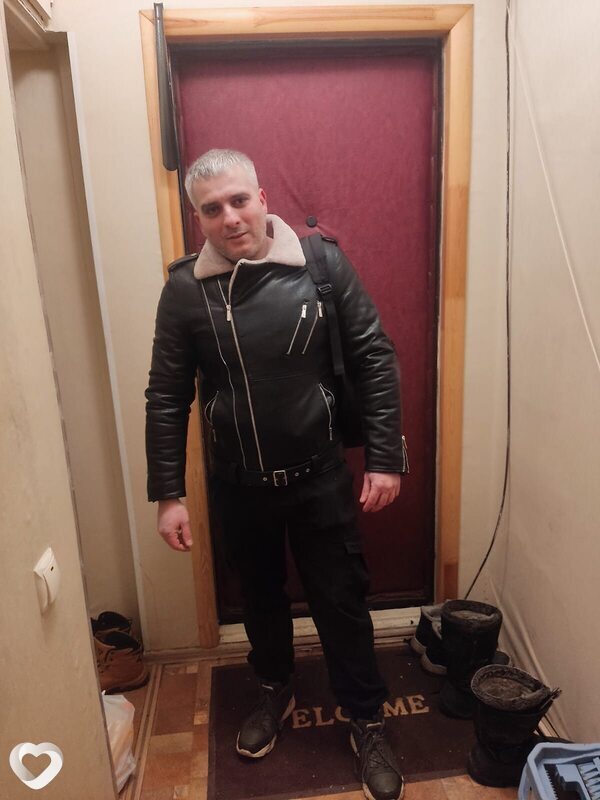 Роман, 41, Москве — анкета №972020