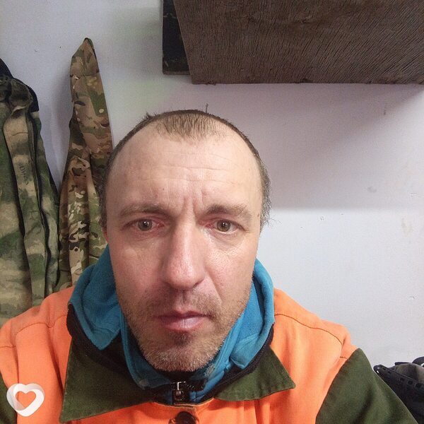 Kurt, 39, Оренбурге — анкета №972021