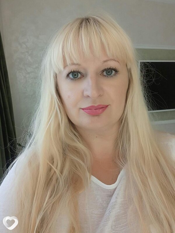 Наталія, 51, Черновцах — анкета №972022