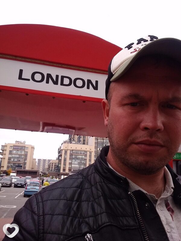 Олег, 38, Москве — анкета №972029
