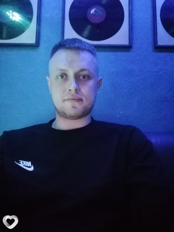 Максим, 31, Нижнем Тагиле — анкета №971837