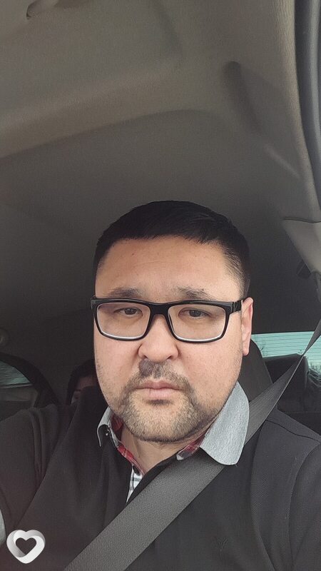 Тимур, 37, Астане — анкета №971846
