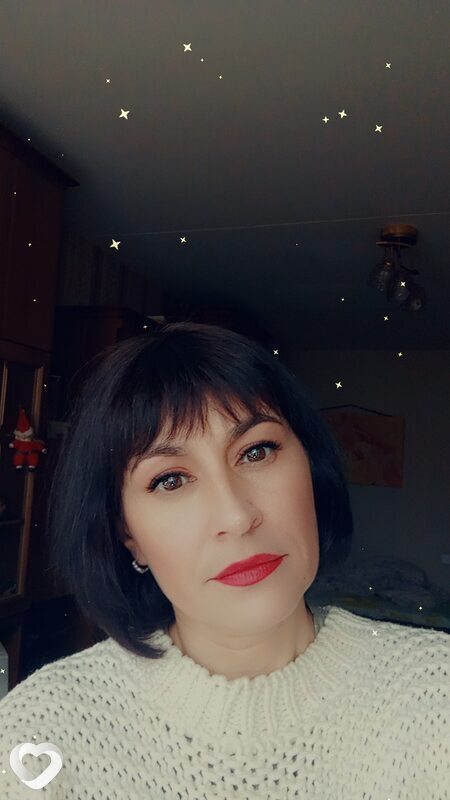 Марина, 44, Барановичах — анкета №971851
