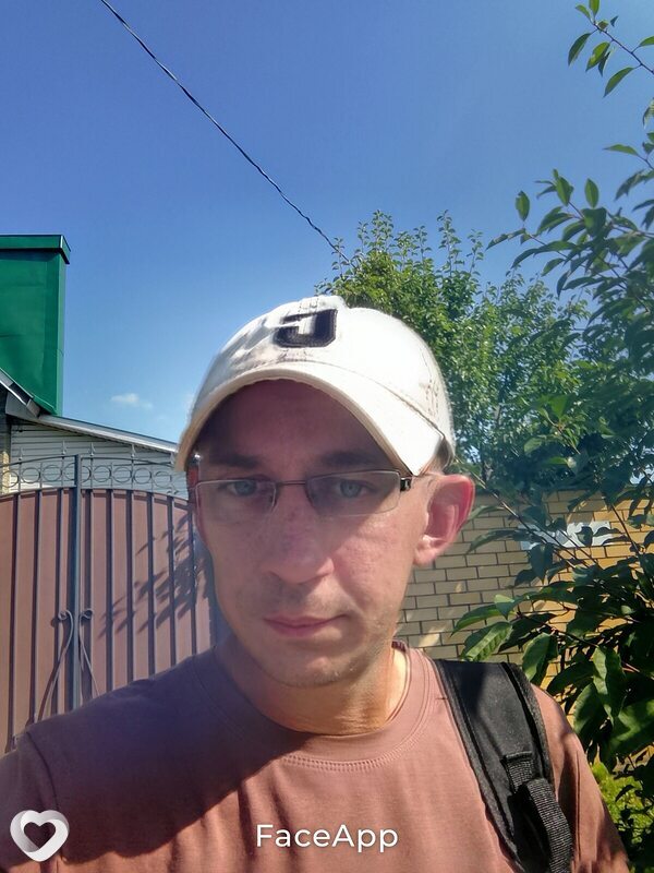 Андрей, 41, Иванове — анкета №971854