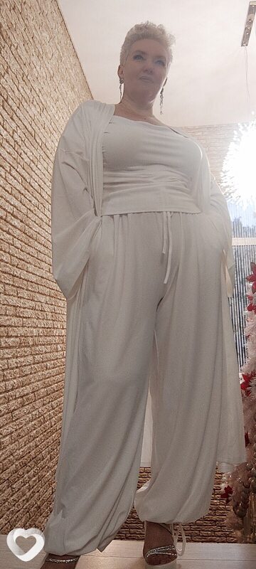 Юлия, 44, Москве — анкета №971860