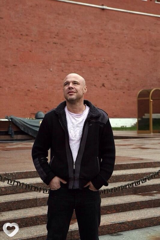 Кирилл, 47, Москве — анкета №971786