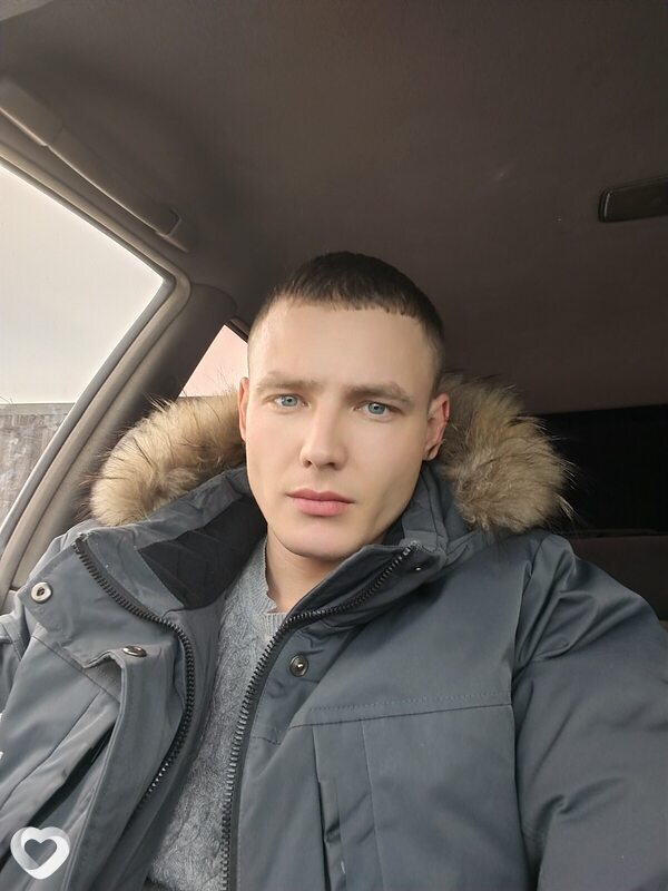 Дмитрий, 26, Нижнеудинске — анкета №971787