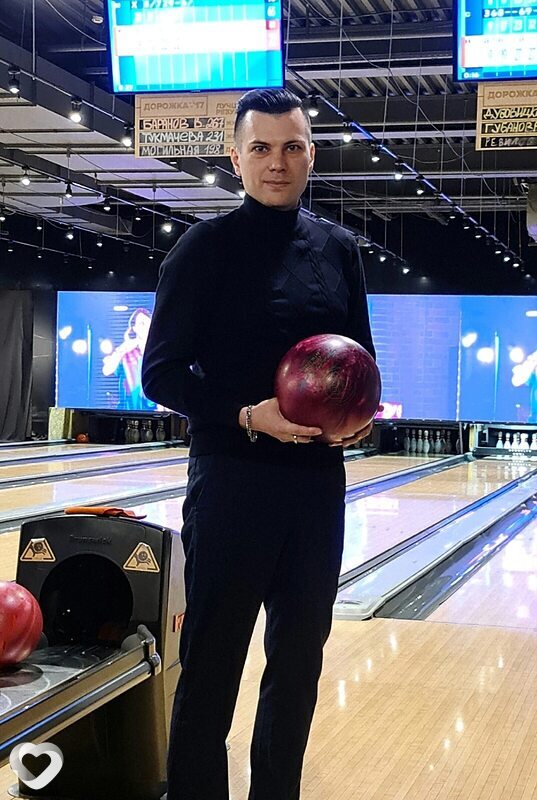 Наиль, 39, Донецке — анкета №971788