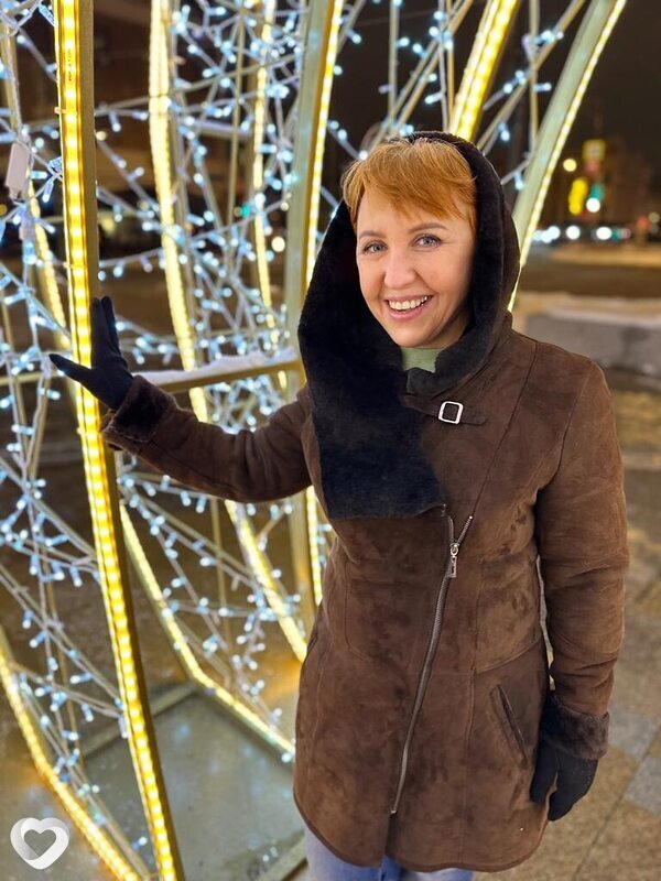 Алевтина, 60, Москве — анкета №971790