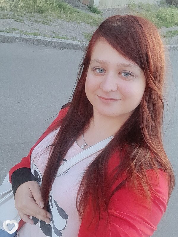 Кристина, 27, Броварах — анкета №971793