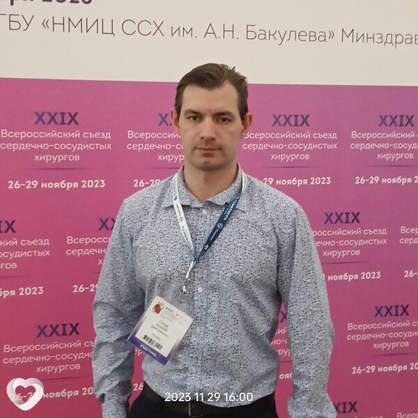Алексей, 35, Москве — анкета №971799