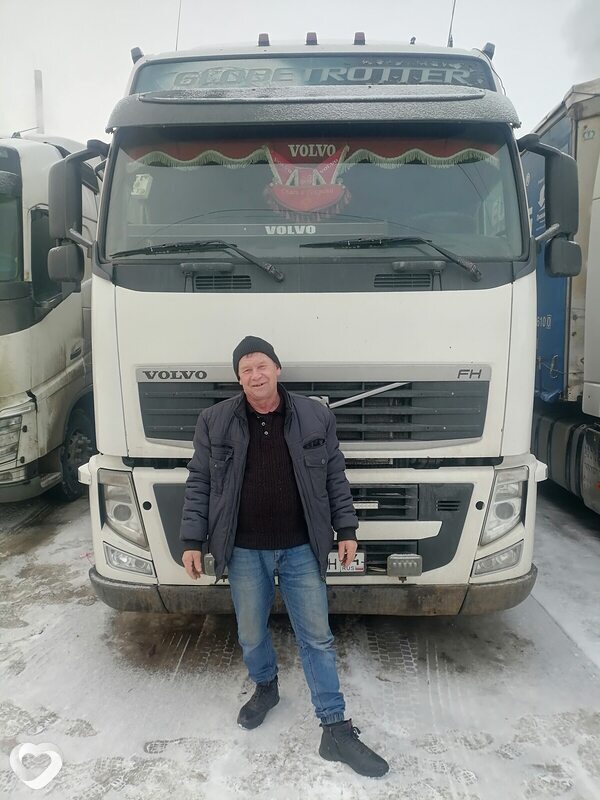 Александр, 57, Костроме — анкета №971801