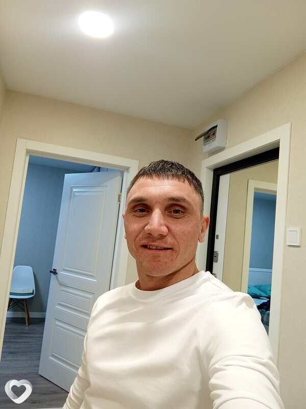Александр, 33, Новосибирске — анкета №971810