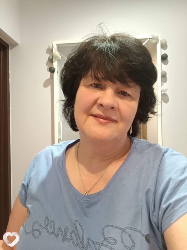 Лариса, Лодзь