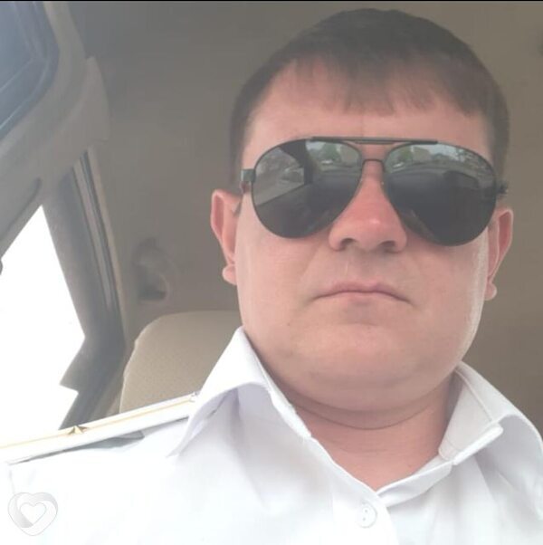Сергей, 40, Хабаровске — анкета №971812