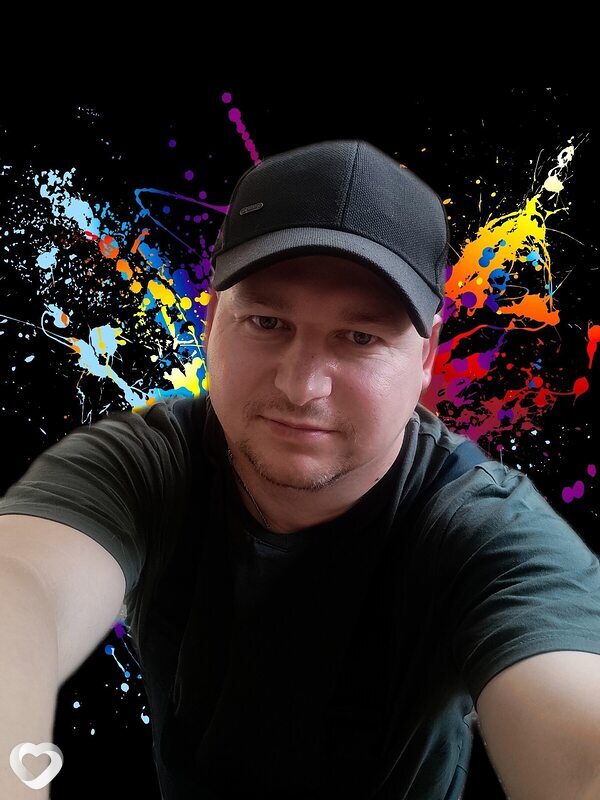 Андрей, 41, Белоярском — анкета №971817