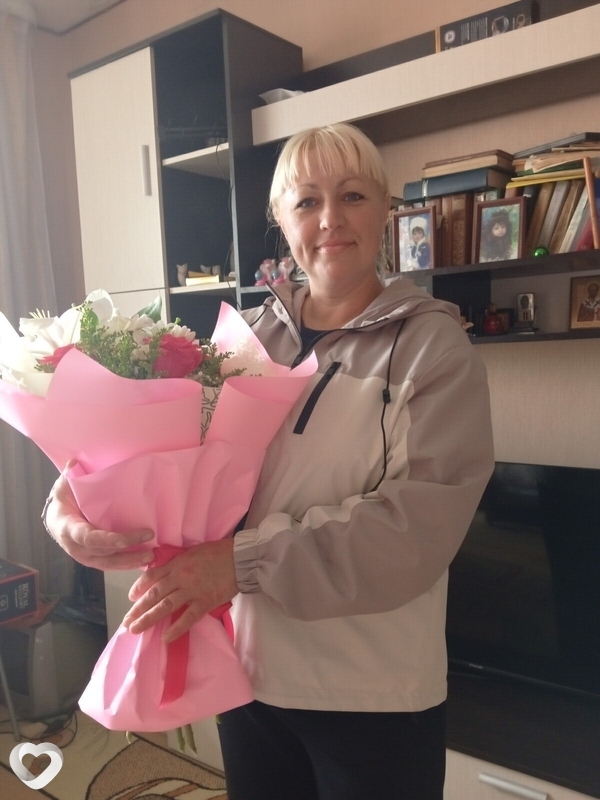 Ирина, 42, Нижнем Тагиле — анкета №971819