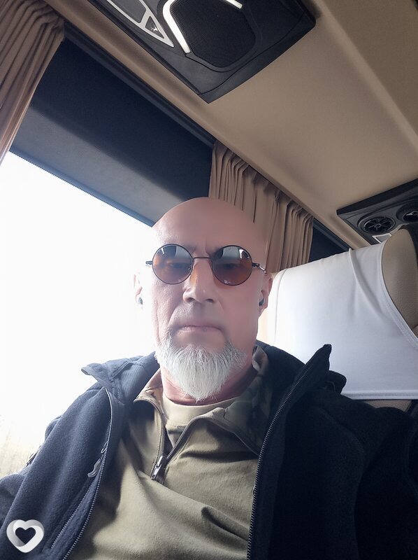 Рустам, 55, Майкопе — анкета №971824