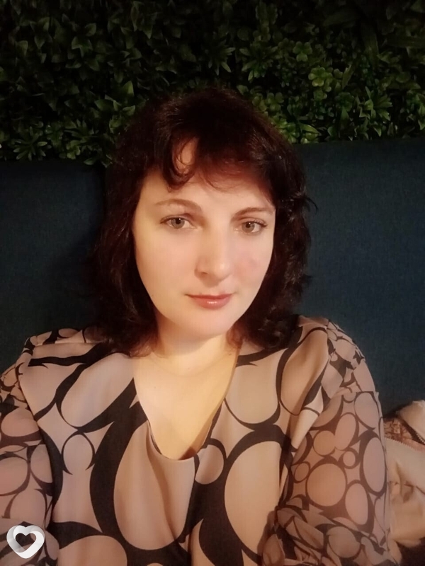 Юля, 43, Краснодаре — анкета №971830