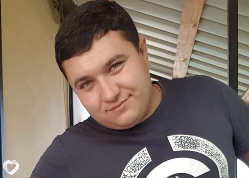 Владимир, 38, Москве — анкета №971831