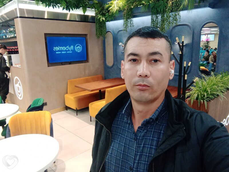 Фаррух, 34, Ташкент — анкета №971834