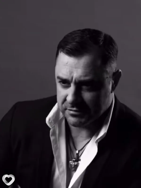 Валерий, 53, Москве — анкета №971912