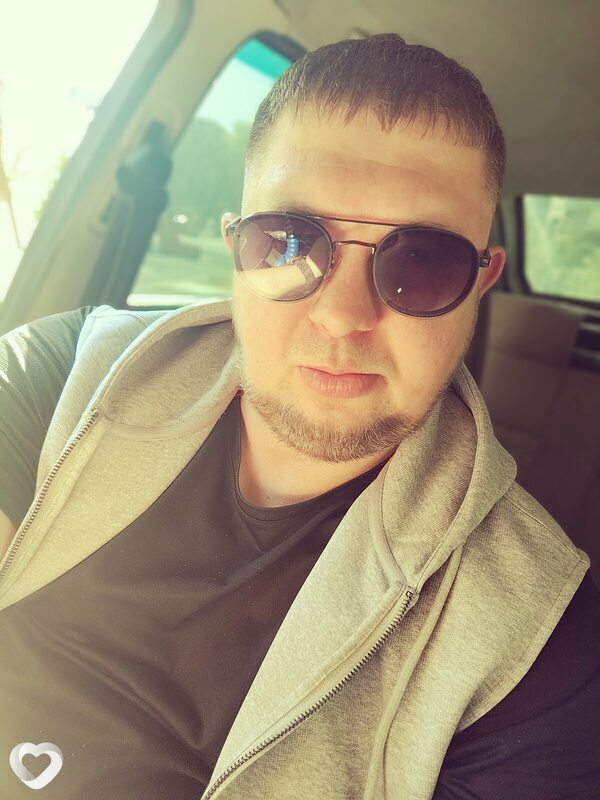 Француз, 39, Усть-Каменогорск — анкета №971932
